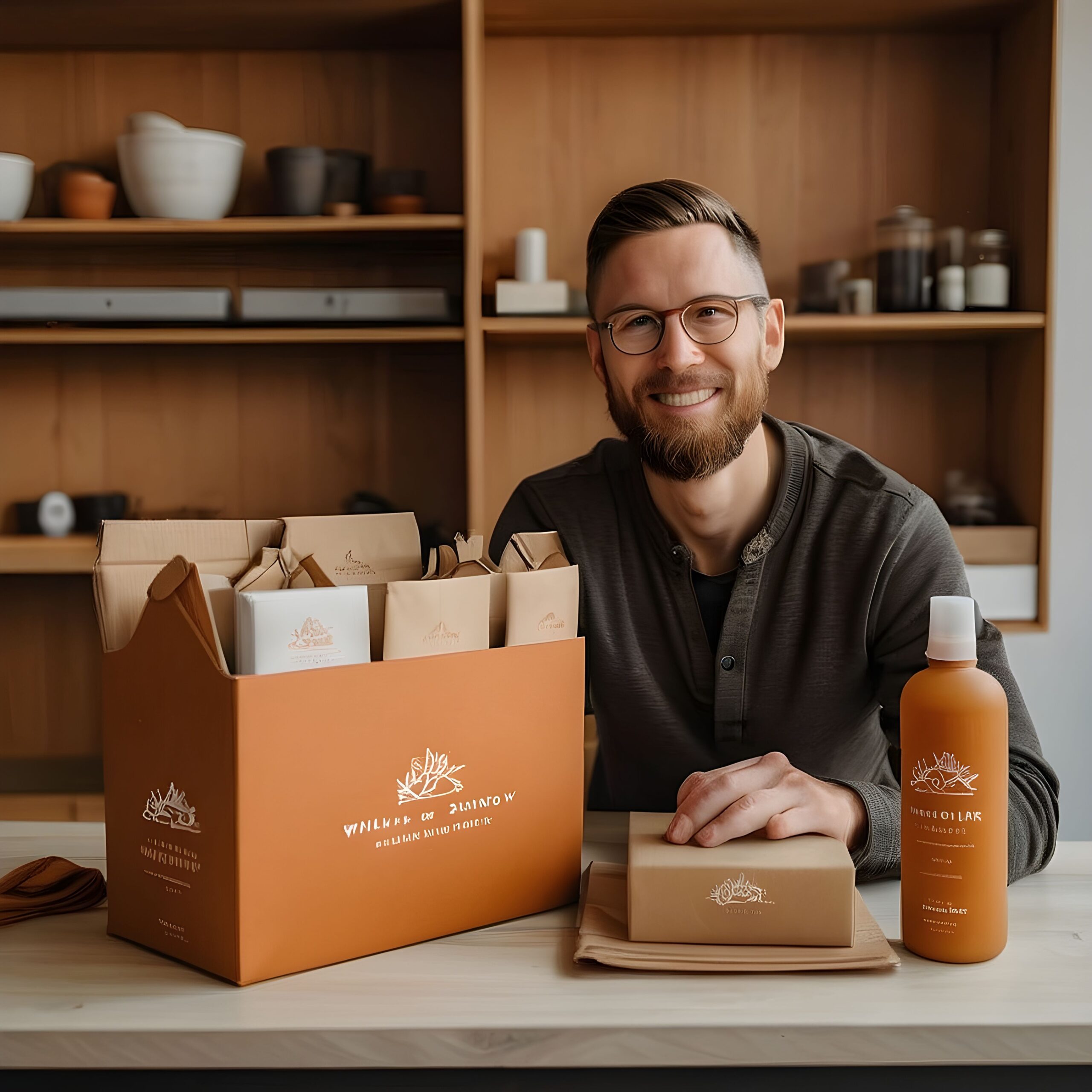 Brand Builder
