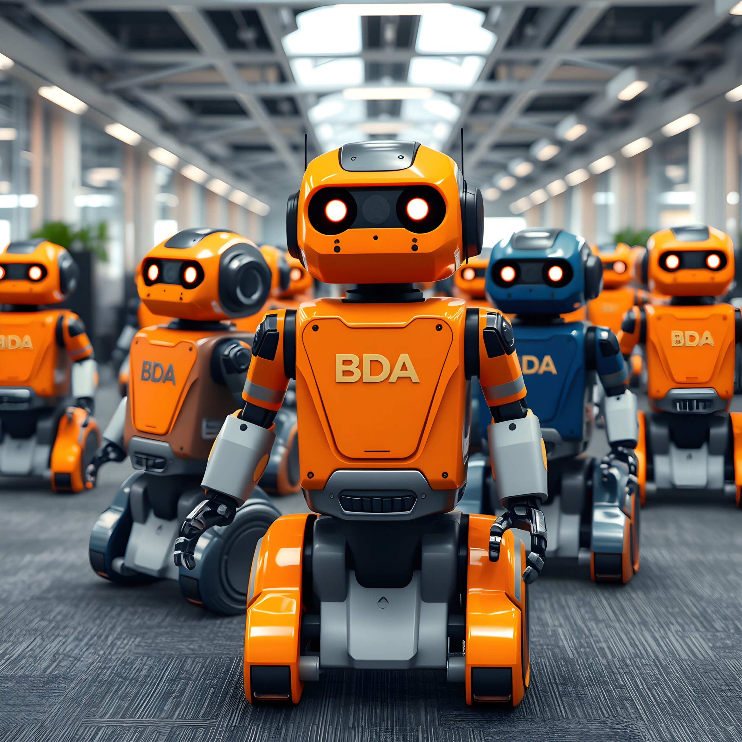 Boundless AI