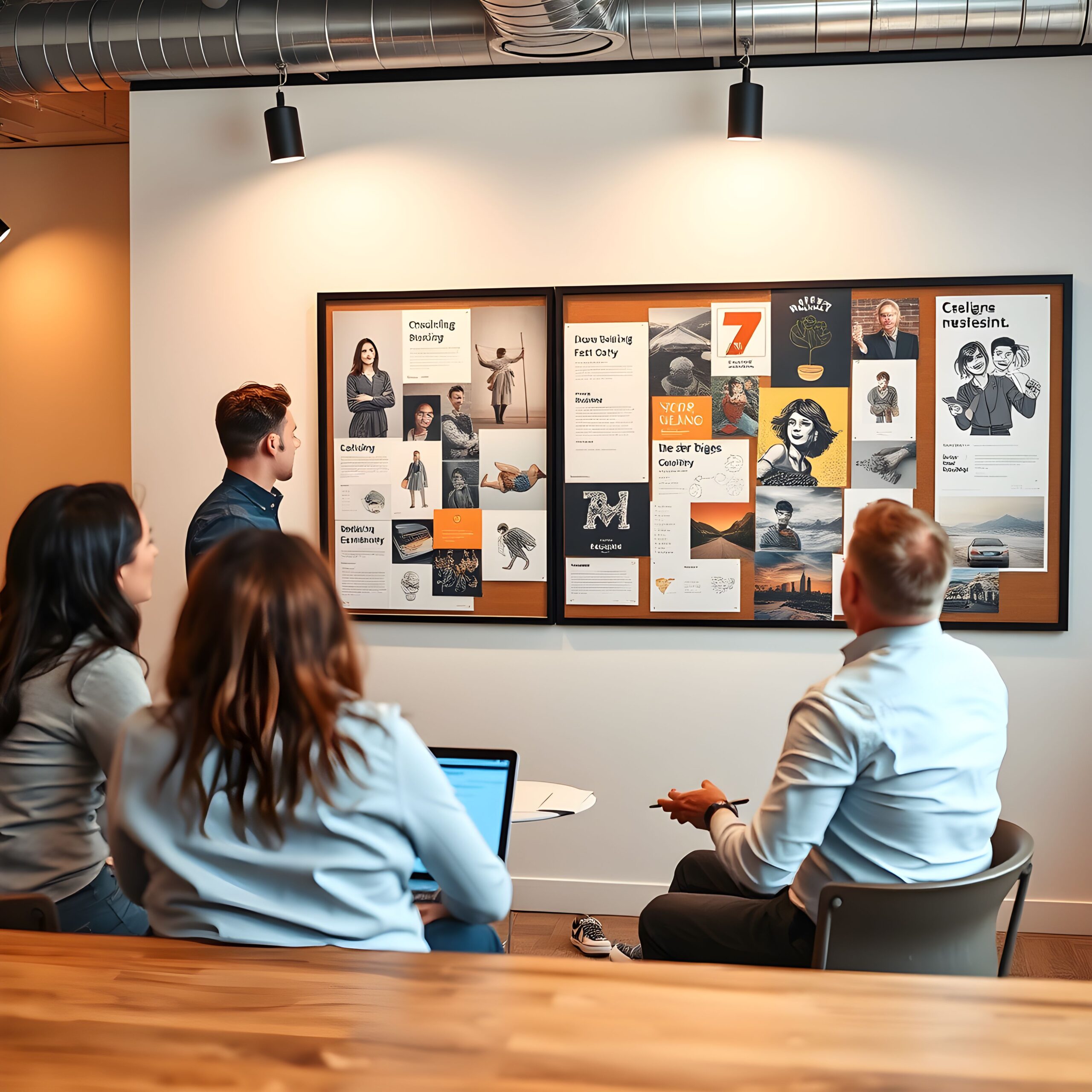 Creative Agency