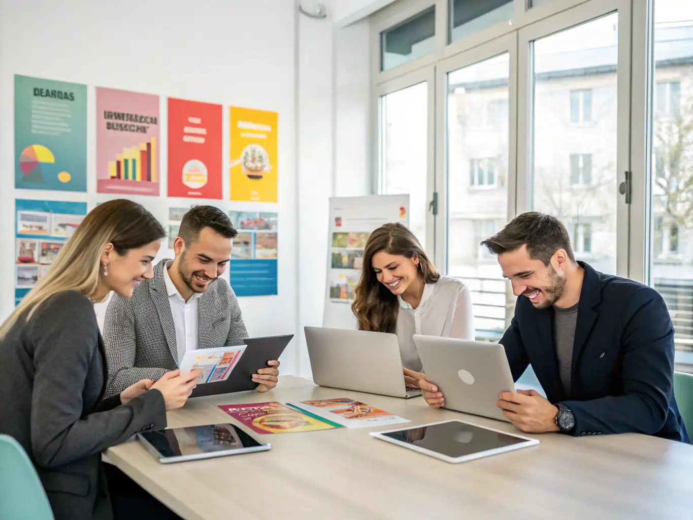 Marketing Directors