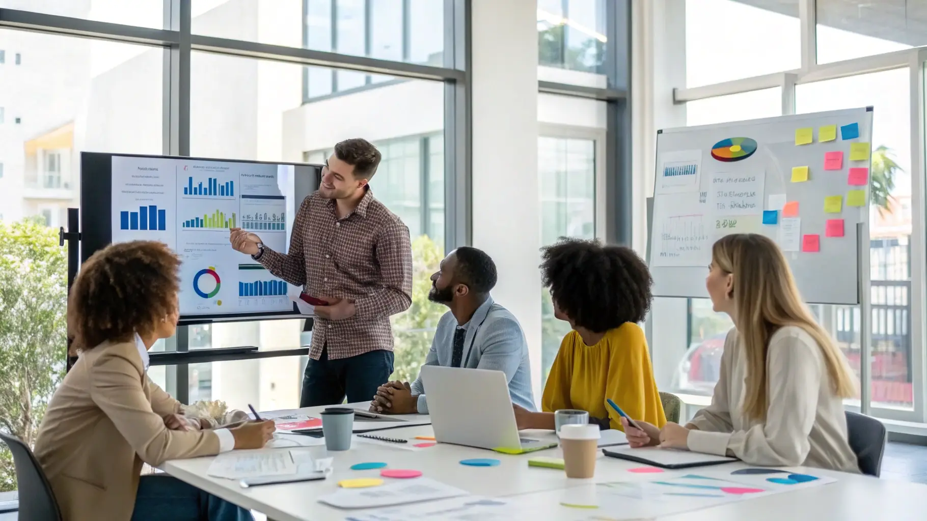 Content Launch and Calander